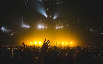 Party Smart: A Guide to Detty December Events
