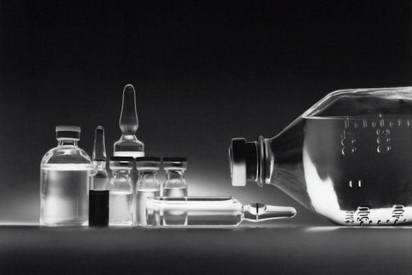 Pharmacy delivery